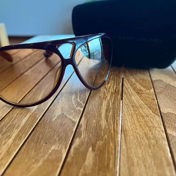 Marc by Marc Jacobs sunglasses MMJ019/S 63-10 - Picture 2 of 8